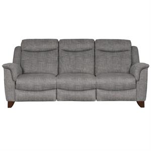 Parker Knoll Manhattan Three Seater Sofa